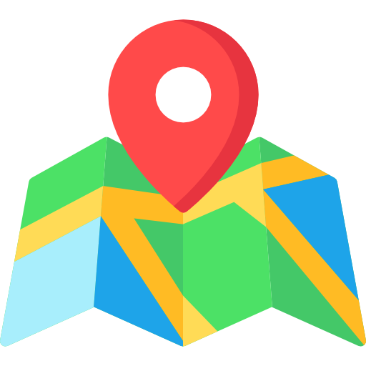 map(1)