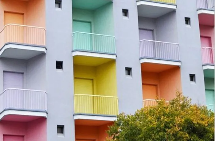 การใช้สีตกแต่งอาคาร-2