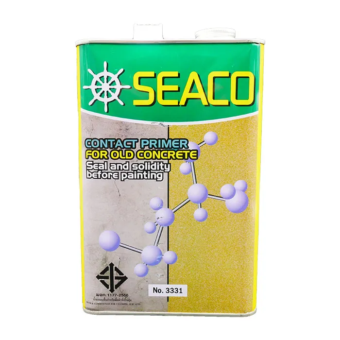 ซีโก้-สีรองพื้นปูนเก่า-สูตรน้ำมัน