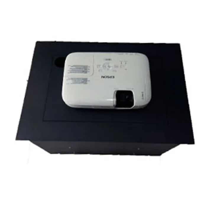 veerachaiprojector1