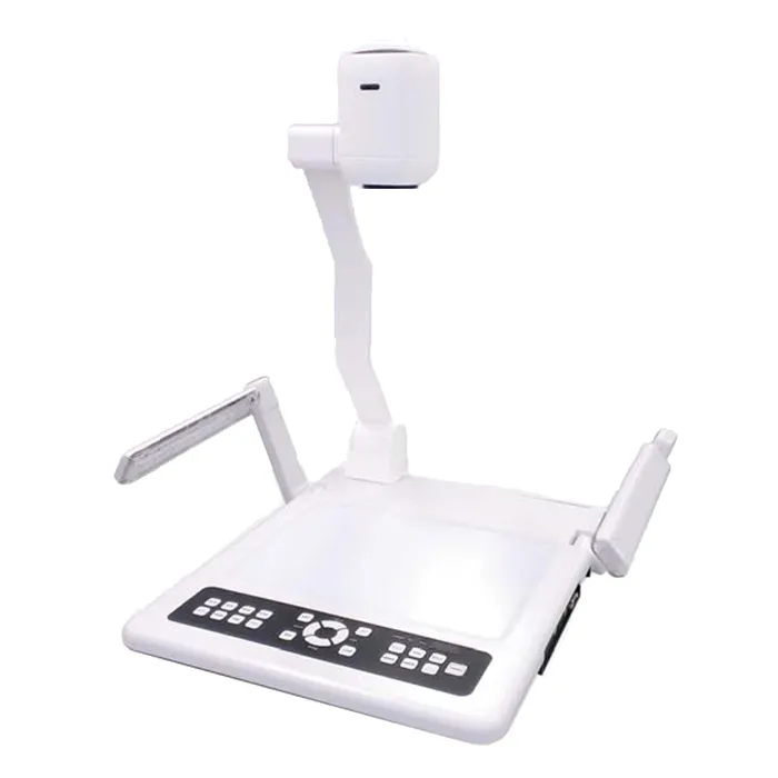 veerachaiprojector1