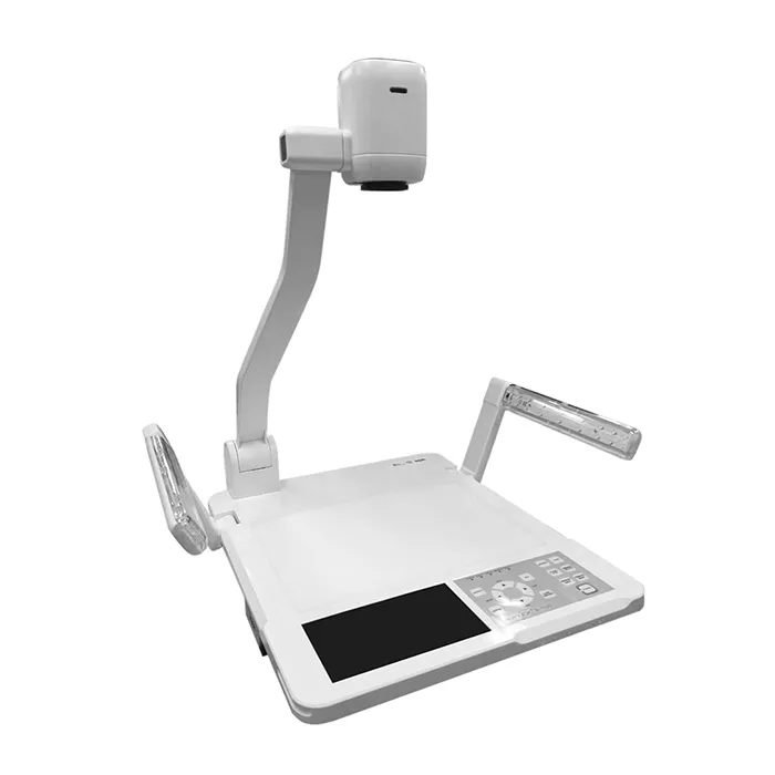 veerachaiprojector1