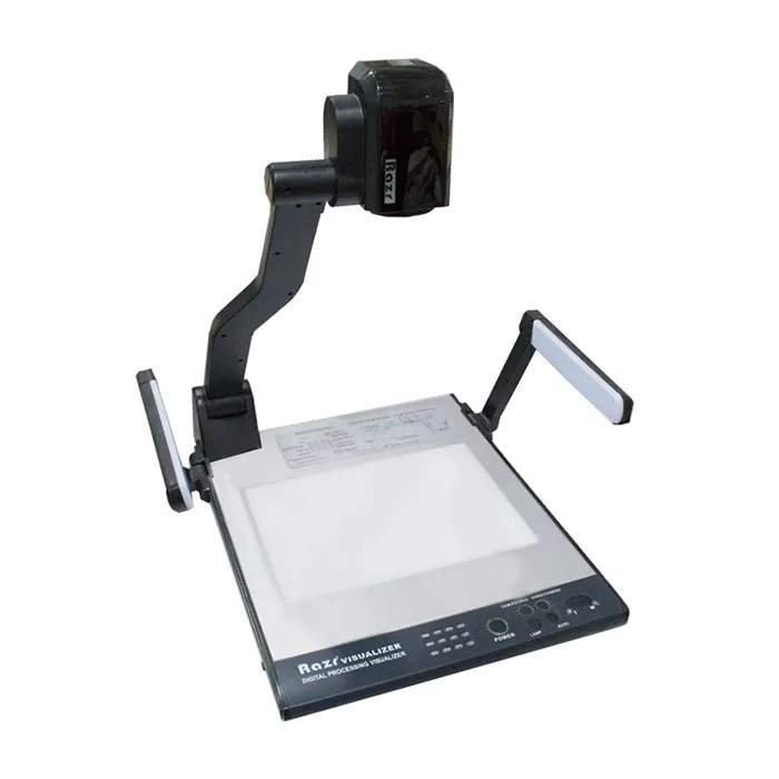veerachaiprojector1