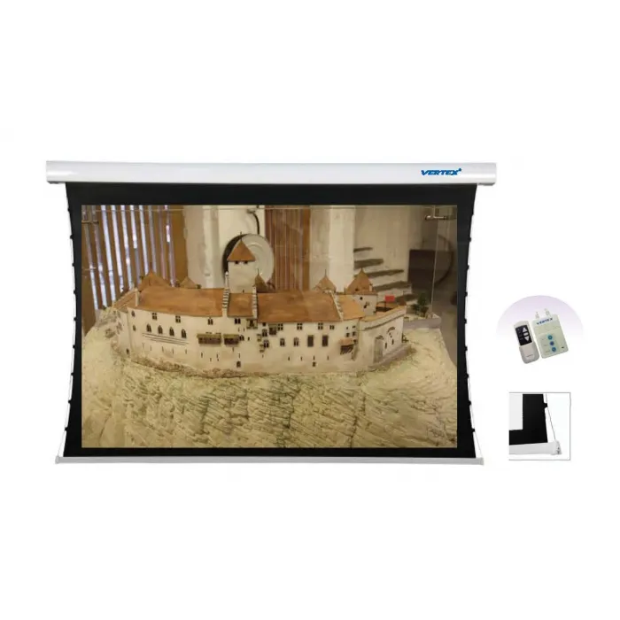 veerachaiprojector1