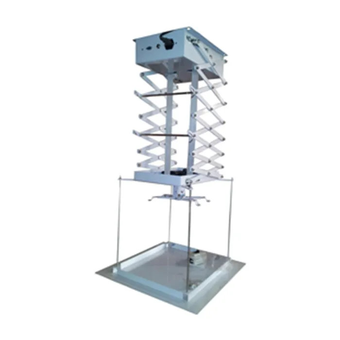 veerachaiprojector1