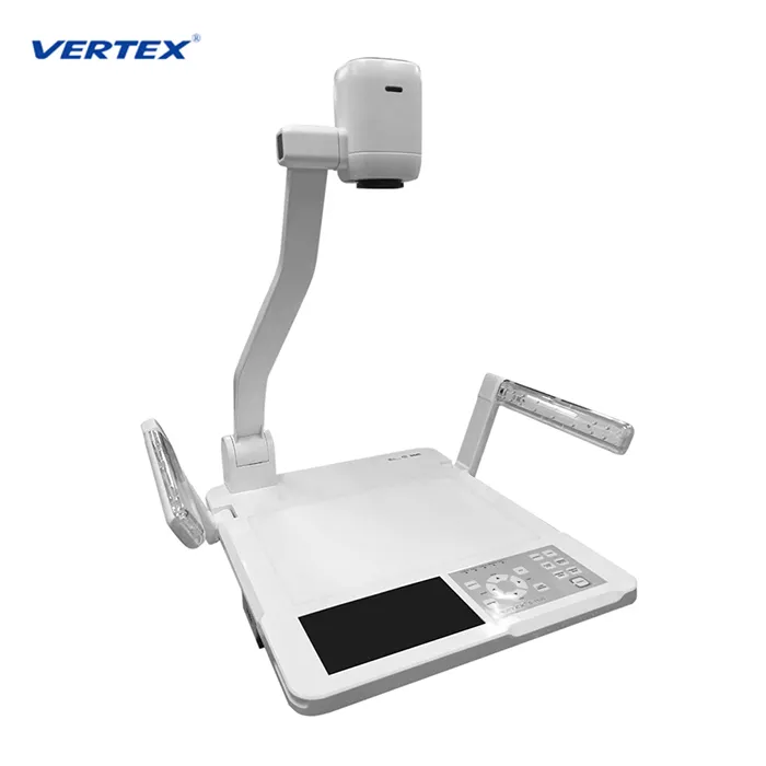 veerachaiprojector4