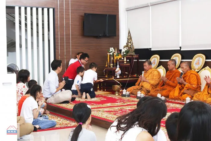 งานทำบุญบริษัทประจำปี-2562-1