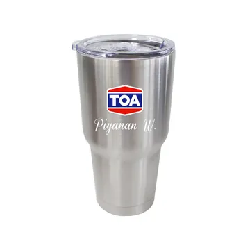 แก้วเยติTOA