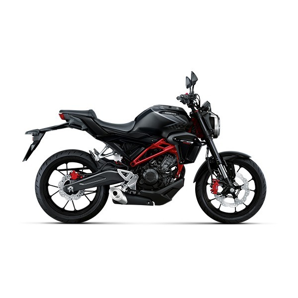 BLACK-RED
