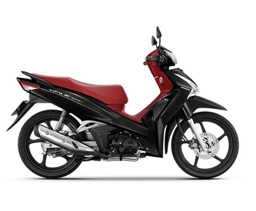 Black-Red