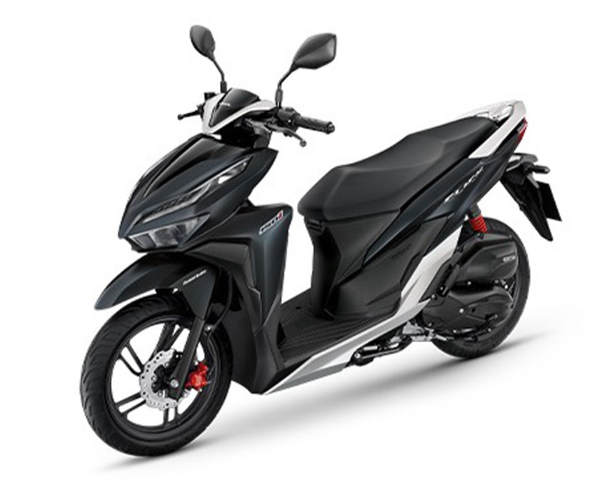 Click150i-Black-Silver(ดำ-เทา)-