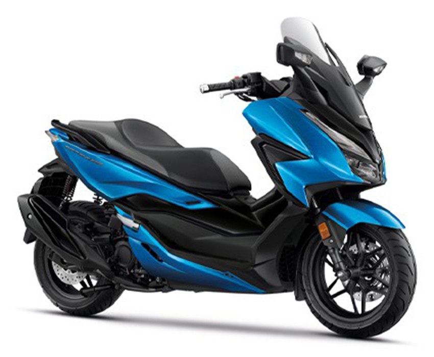 Forza350Blue-Black-