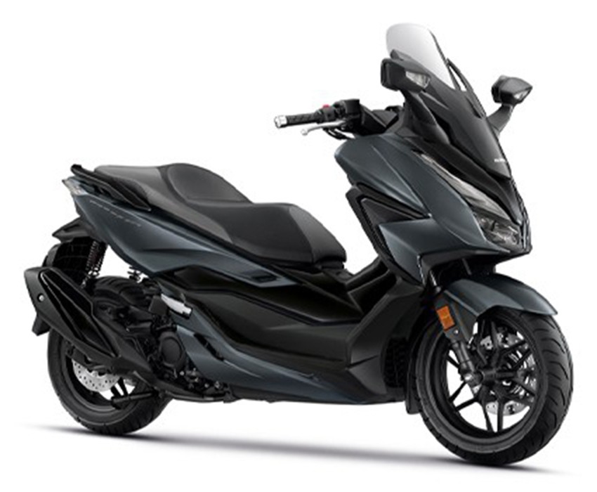Forza350Grey-Black-