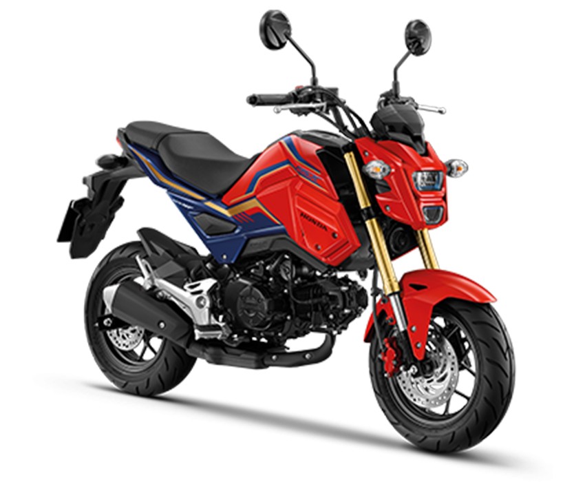 Red-Blue-