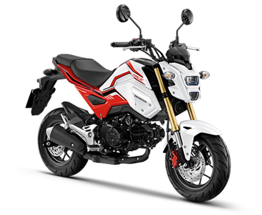 White-Red-