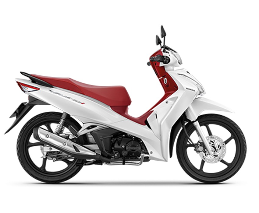 White-Red