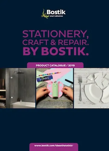 BOSTIKStationary