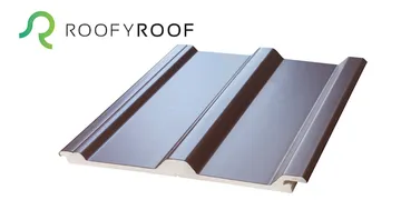 roofyroof-ทูโทน-สีน้ำตาล-ท้องขาว