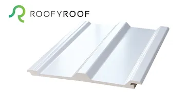 roofyroof-สีขาว