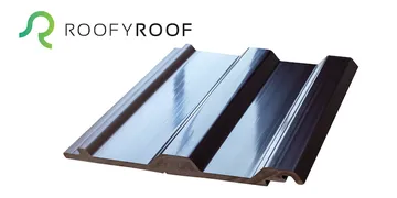 roofyroof-สีโอ๊ค