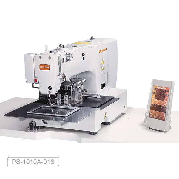 PS-1010A-01SComputer-controlled-machinephoto