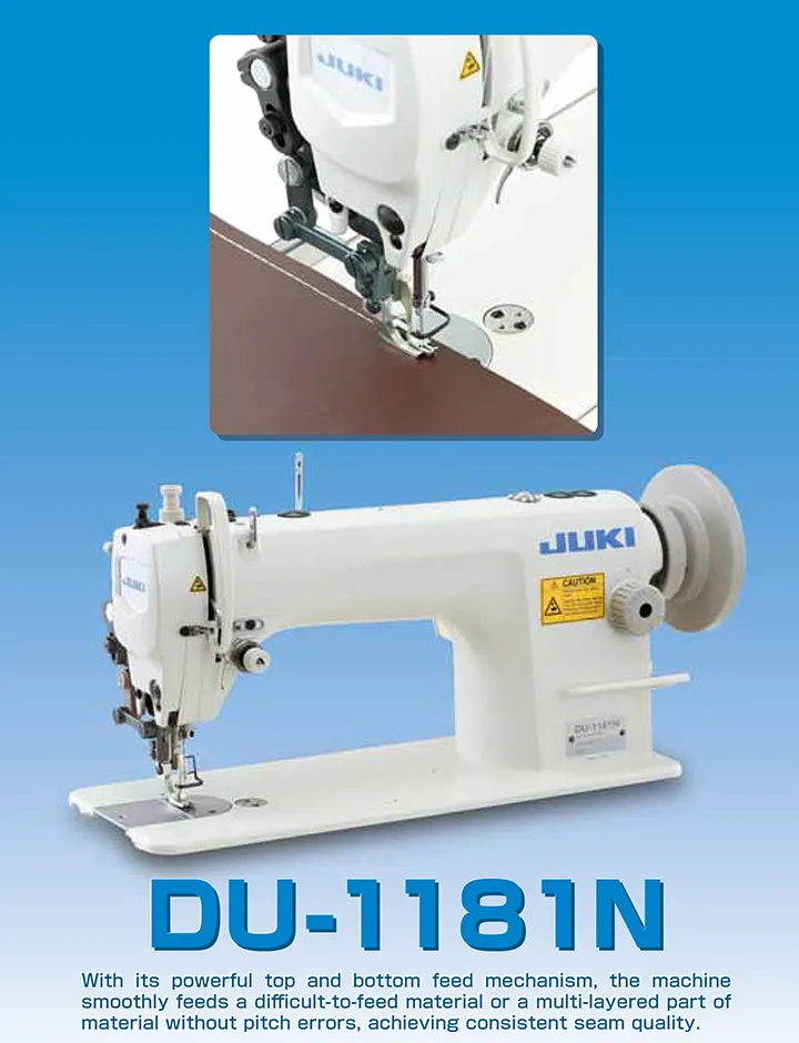jukiDU-1181N
