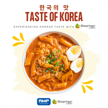 KoreanTaste