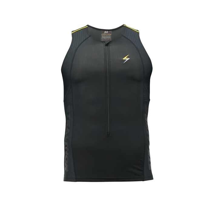 Men Triathlon tank top