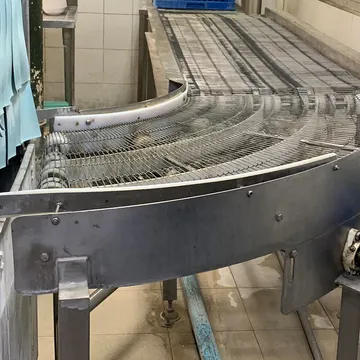 Curve-Belt