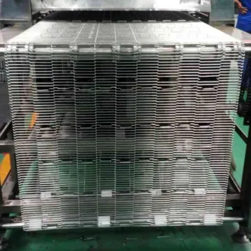 Eye-Link-Belt