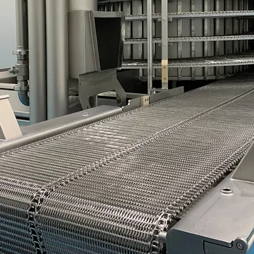 Spiral-Tower-Belt