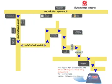 แผนที่