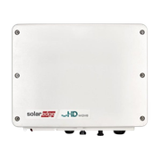 SolarEdgeSinglePhaseInverterH5000SE