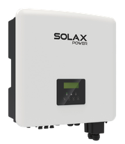 SolaXPowerThree-phaseResidential