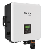 SolaXPowerThree-phaseResidentialHybridInverterX3-HYBG4PRO