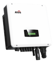 AforeThreePhasePVStringInverter30kW
