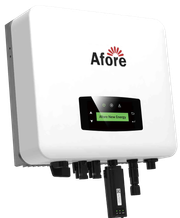 AforeSinglePhasePVStringInverter3-6kW