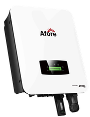 AforeSinglePhasePVStringInverter7-10kW