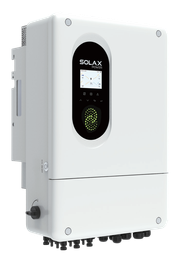 SolaXPowerSingle-phaseLow-voltageResidentialHybridInverterX1-Lite-LV