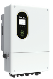 SolaXPowerThree-phaseLow-voltage