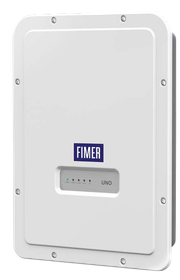FimerSolarinverterUNO-DM-3