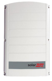 SolarEdgeThreePhaseInverterK10SE
