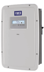 FimerSolarinverterTRIO-5