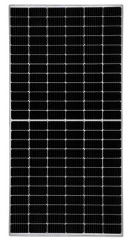 แผงโซลาร์เซลล์แบบP-type
