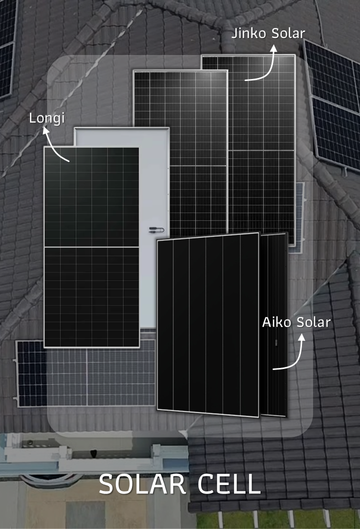 SOLARCELL