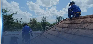 โซลาร์บ้านที่อยู่อาศัย
