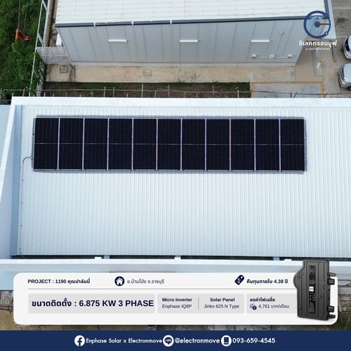 project1190คุณปาล์มมี่