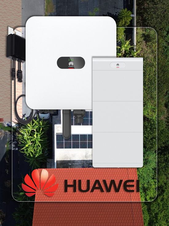 Huawei