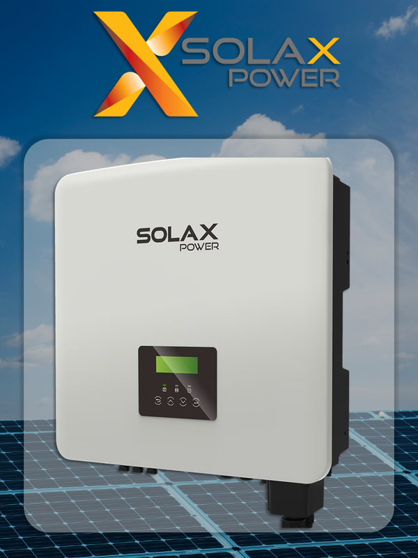 SolaXPower