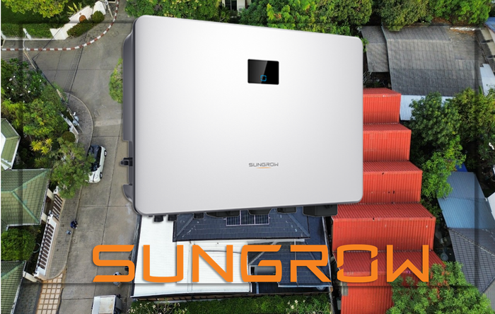 Sungrow